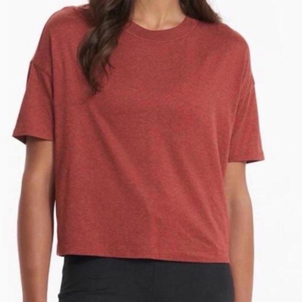 Vuori Energy Tee